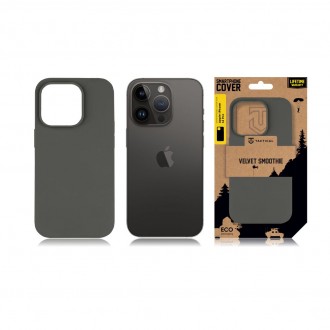 Tactical Velvet Smoothie Kryt pro Apple iPhone 14 Pro Bazooka