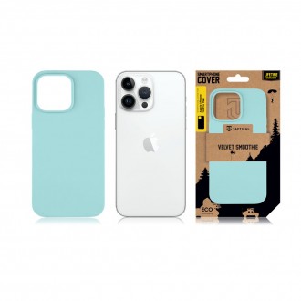 Tactical Velvet Smoothie Kryt pro Apple iPhone 14 Pro Max Maldives