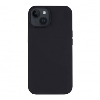 Tactical Velvet Smoothie Kryt pro Apple iPhone 14 Asphalt