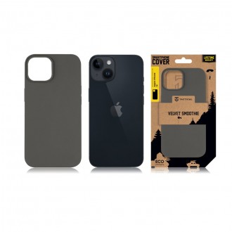 Tactical Velvet Smoothie Kryt pro Apple iPhone 14 Bazooka
