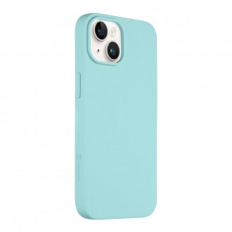 Tactical Velvet Smoothie Kryt pro Apple iPhone 14 Maldives