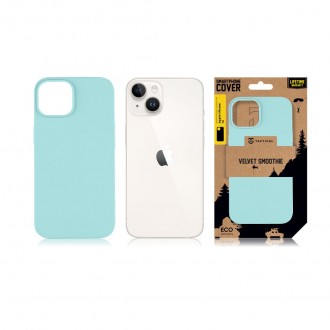 Tactical Velvet Smoothie Kryt pro Apple iPhone 14 Maldives