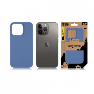 Tactical Velvet Smoothie Kryt pro Apple iPhone 13 Pro Avatar