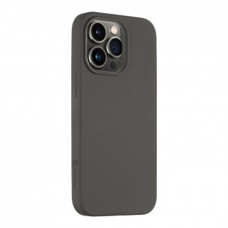 Tactical Velvet Smoothie Kryt pro Apple iPhone 13 Pro Bazooka