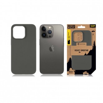 Tactical Velvet Smoothie Kryt pro Apple iPhone 13 Pro Bazooka
