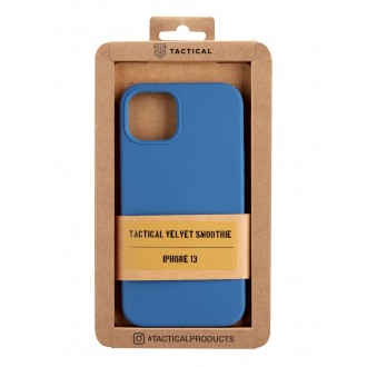 Tactical Velvet Smoothie Kryt pro Apple iPhone 13 Avatar