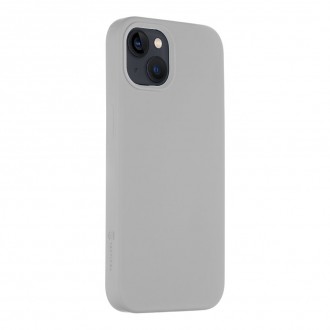 Tactical Velvet Smoothie Kryt pro Apple iPhone 13 Foggy