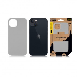 Tactical Velvet Smoothie Kryt pro Apple iPhone 13 Foggy