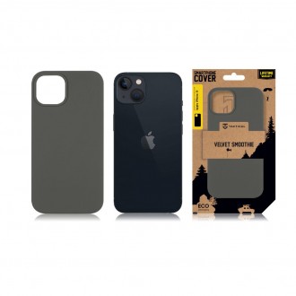 Tactical Velvet Smoothie Kryt pro Apple iPhone 13 Bazooka