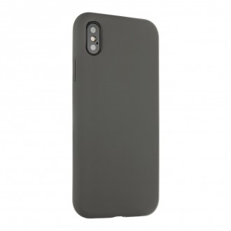 Tactical Velvet Smoothie Kryt pro Apple iPhone XR Bazooka