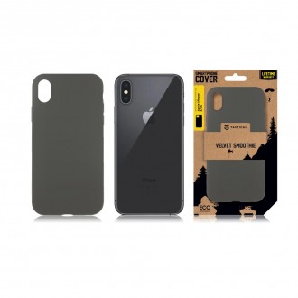 Tactical Velvet Smoothie Kryt pro Apple iPhone XR Bazooka
