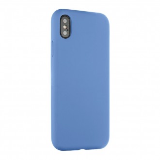 Tactical Velvet Smoothie Kryt pro Apple iPhone XR Avatar