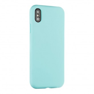 Tactical Velvet Smoothie Kryt pro Apple iPhone XR Maldives