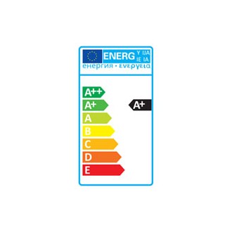 V-TAC LED žárovka E27-11W-1055LM-A60-VT-2112 Barevná teplota (К): Teplá bílá 3000K SKU7350