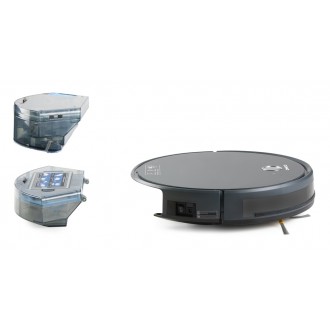 Robotický vysavač s mopem - DOMO DO7296S