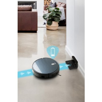 Robotický vysavač s mopem - DOMO DO7296S