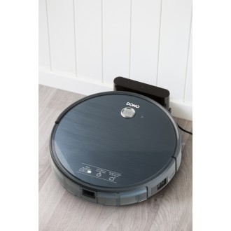 Robotický vysavač s mopem - DOMO DO7296S