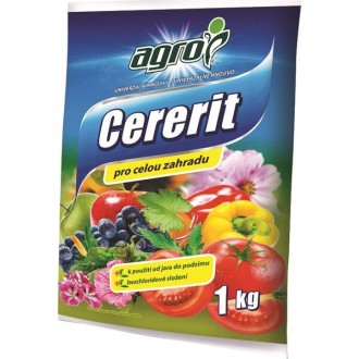 Hnojivo Cererit AGRO 1 kg
