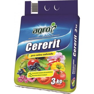 Hnojivo Cererit AGRO 3 kg