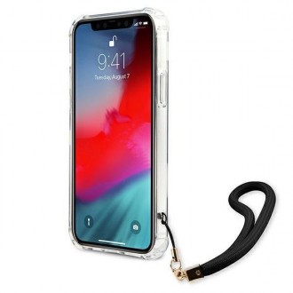 Guess iPhone 12 Pro Max