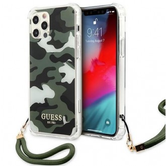 Guess iPhone 12 Pro Max