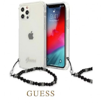 Guess iPhone 12/12 Pro