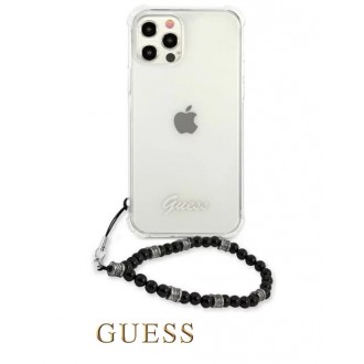 Guess iPhone 12/12 Pro