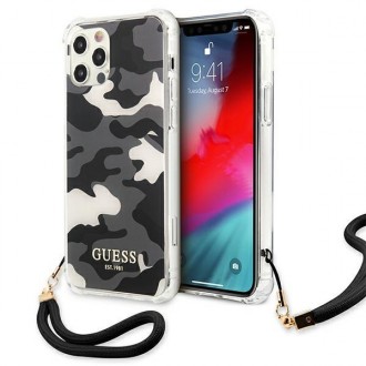 Guess iPhone 12/12 Pro