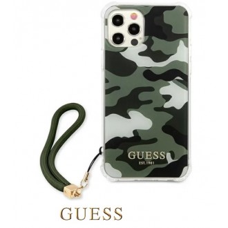 Guess iPhone 12/12 Pro