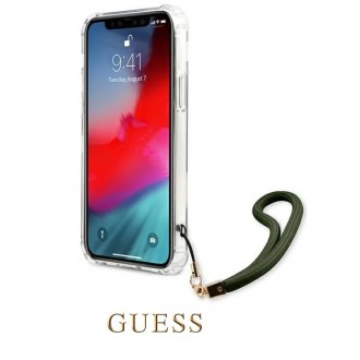 Guess iPhone 12/12 Pro
