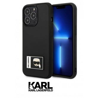 Karl Lagerfeld iPhone 13 / 13 Pro