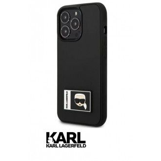 Karl Lagerfeld iPhone 13 / 13 Pro