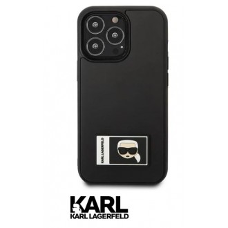 Karl Lagerfeld iPhone 13 / 13 Pro
