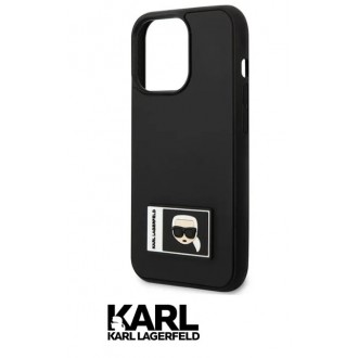 Karl Lagerfeld iPhone 13 / 13 Pro
