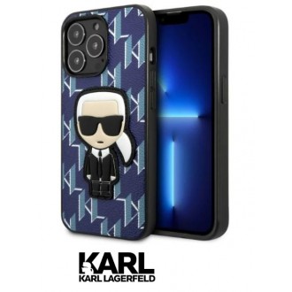Karl Lagerfeld iPhone 13 / 13 Pro