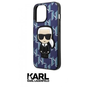 Karl Lagerfeld iPhone 13 / 13 Pro