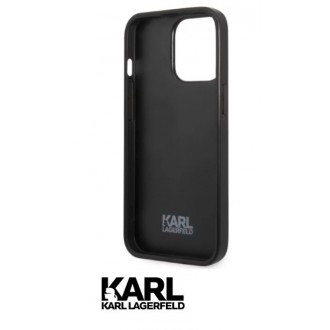 Karl Lagerfeld iPhone 13 / 13 Pro