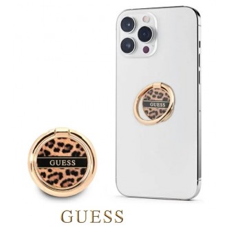 Guess Ring stand Brown