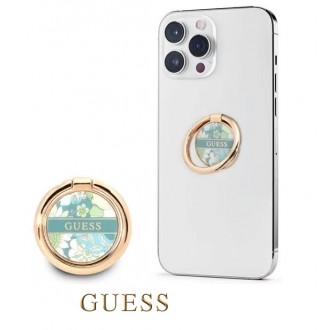 Guess Ring stand Green