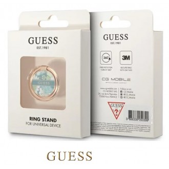 Guess Ring stand Green