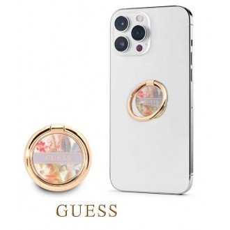 Guess Ring stand Purple