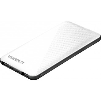 VARTA Powerbanka Energy 5000mAh White