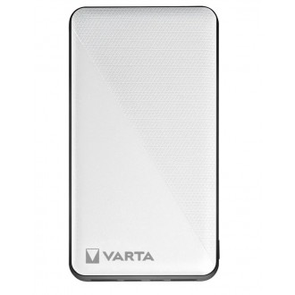 VARTA Powerbanka Energy 5000mAh White