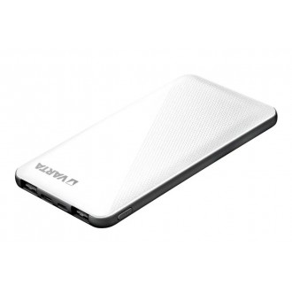 VARTA Powerbanka Energy 5000mAh White
