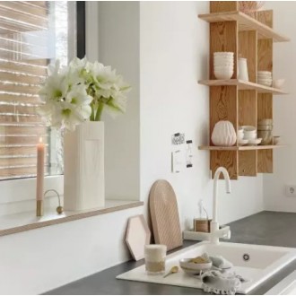Villeroy & Boch Siluet 900.0 Bílá keramika