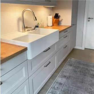 Villeroy & Boch Double 895.2 Bílá keramika