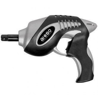 Rázový utahovák na kola 12V 100W 340Nm