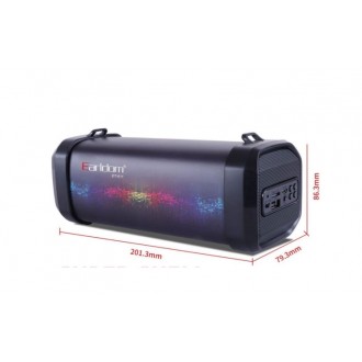DeTech Earldom ET-A11 Bluetooth reproduktor