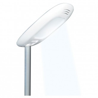 Stolní lampa LED s reproduktorem Bluetooth