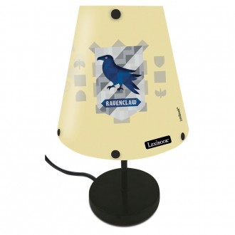 Stolní lampa Harry Potter